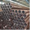 Buy cheap Black A106 Seamless Steel Pipe Api 5L Grade B Seamless SCH20 Thickness from wholesalers