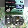 Buy cheap Standard Motorcycle Cam Shaft Moto Spare Parts CG125 Camshaft from wholesalers
