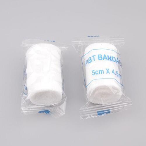 Buy cheap PBT Conforming Medical Surgical Bandages 4-10m Gauze Bandage from wholesalers