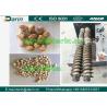 Buy cheap Texturized Soya Extruder Machine from DARIN MACHINERY with CE approved from wholesalers