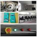 Jail Hotel Security X Ray Luggage Scanner Checking Machine Luggage / Parcel