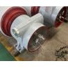 Buy cheap Stainless Steel Pick Up Suction Roller For Paper Machine Press Roller from wholesalers