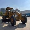 Buy cheap High Quality CAT 140H Motor Grader 1078Hours Road Construction from wholesalers