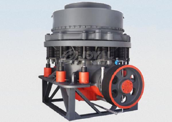 Buy cheap 1225mm Rock Jaw Cone Crusher 132kw Marble Basalt 175 Feed CS130 from wholesalers