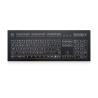 Buy cheap Chemical And Liquid Resistant Industrial Membrane Keyboard With Anti-Microbial Surface from wholesalers