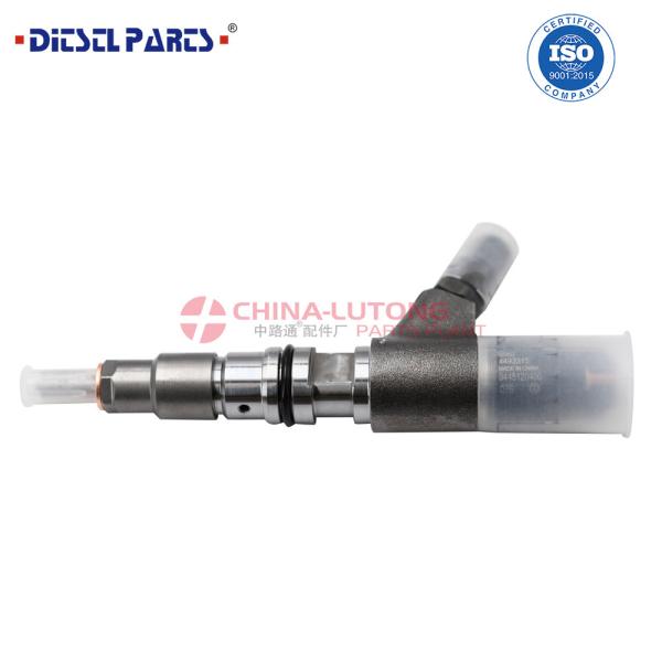 Buy cheap Diesel Common Rail Fuel Injector 0 445 120 400 for Perkins Fuel Injector from wholesalers