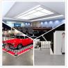 Buy cheap Meeting Room/Show Room/Garage/Warehouse/Bathroom/Home PVC Interlocking Decking Flooring from wholesalers