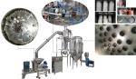 Buy cheap Classifying Mill Fine Powder Grinding Machine 500 Mesh Pulverizer from wholesalers