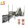 Buy cheap Melon Peach Apricot Pumpkin Processing Line Proposal from wholesalers