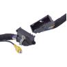 Buy cheap Electrical Automotive 54 Pin Connector Extension Cable Wiring Harness With RCA from wholesalers