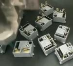 High Accuracy Camera Driven Automatic Epoxy Resin Dispensing Machine For SMT