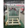 Buy cheap Vinyl Single Hung Window Real Low Maintenance With 14 Years Of Production Experience from wholesalers