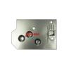 Buy cheap Suzuki Sidekick Car Transmission Filter 14024456 25010641 26950-61A00 5258130 from wholesalers