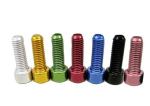 Factory Price Hex Socket Cap Screw Hex Head Copper Bolts