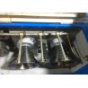 Buy cheap Fine Copper Wire Drawing Machine With Annealer from wholesalers