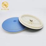 8 Inch Fine Bubble Disc Diffuser Aerator for Sludge Wastewater Treatment Plant