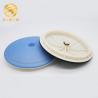 Buy cheap 8 Inch Fine Bubble Disc Diffuser Aerator for Sludge Wastewater Treatment Plant from wholesalers