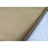 Buy cheap Carbon Fiber Multi Functional Fabric Antistatic fire resistant cotton from wholesalers