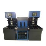 High Pressure Valve SMC Pet Blow Molding Machine For Production Needs