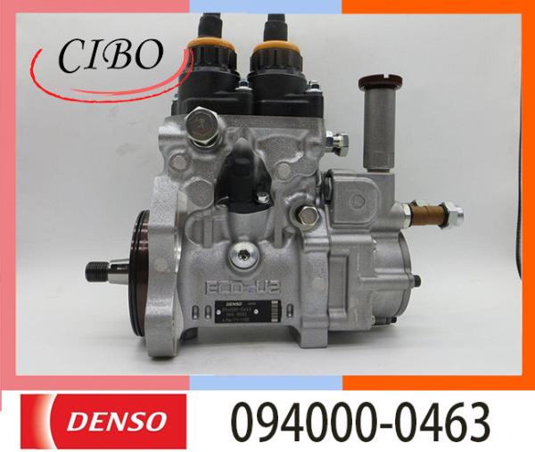 Buy cheap CE 6156711132 6156-71-1132 094000-0463 Diesel Fuel Pump from wholesalers