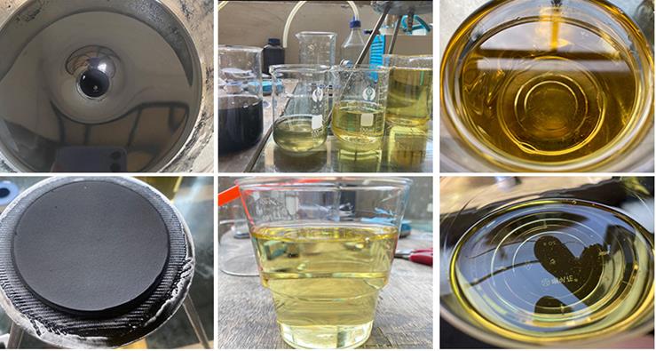 PP Cotton Filter Element Stainless Steel Precision Filter for Water Pre Filtration