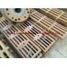 Buy cheap 180HB-220HB Hardness Alloy Steel Wear Plate For Ball Mill Machines from wholesalers