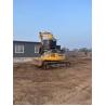 Buy cheap Second Hand 2019 Komatsu 78 US Mini Excavator Operating Weight 7190kg Fuel Design from wholesalers
