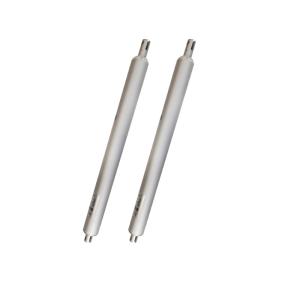 Wholesale Mini Tubular Linear Actuators Aluminum Alloy , 12V Small Remote Control Actuators from china suppliers