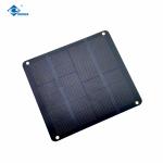 High Efficiency With 15 Years Guarantee 6V PET Semi Flexible Waterproof Solar