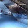 Buy cheap 1000mm Stamped Stainless Steel Sheet 1.2mm 304 2B ASTM Corrugated Effect from wholesalers