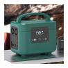 Buy cheap 1200W LED Light High Power Generator Sets Solar Panel Battery from wholesalers