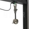 Buy cheap Dual Column Computerized UTM AC 220V Universal Testing Machine from wholesalers