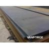 Buy cheap S960ML hot rolled high strength structural steel plate for machinery from wholesalers