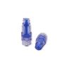 Buy cheap Medical Needleless Iv Infusion Luer Lock Connectors With Positive Pressure from wholesalers