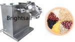 Food Grain Drum 1000l Blender Mixer Machine Metal