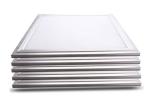 RGB Ceiling Mounted Led Flat Panel Light Dimming No Flicker 40w Power