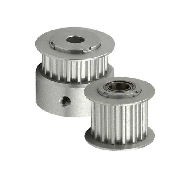 Buy cheap Water Resistant 4mm Aluminum Synchronous Wheel from wholesalers