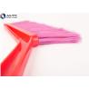 Buy cheap PP Plastic Bed Brush Sofa Dusty Brush , Carpet Cleaning Brush Soft Hair Broom from wholesalers