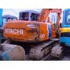 Buy cheap Used hitachi ex120-2 excavator for sale from wholesalers
