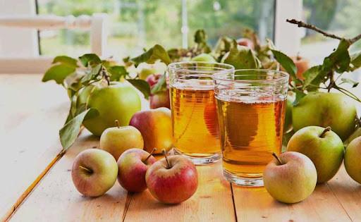 Quality SS316 Concentrate Apple Juice Processing Plant 25t/H For Beverage for sale