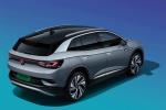 Pure Electric Volkswagen EV Car Suv VW ID4 Crozz PRO New Car New Energy Vehicles