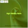 Buy cheap EN20471 Cotton Fluorescent Yellow Fabric For FR Workwear from wholesalers