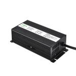 Efficient Lead Acid Battery Chargers Lifepo4 Battery Charger 12V 36V 48V Model