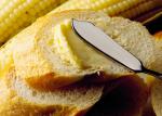 Food Additive Emulsifier Distilled Monoglycerides DMG 95% MIN Bakery Ingredients