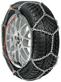 Buy cheap Anti Skid Car Tire Chains , Grip Car Tire Chains from wholesalers