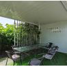 Buy cheap BBQ Area Fast Assembly Container House Prefab Easy Relocation from wholesalers