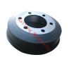 Buy cheap Light And Heavy Duty Trucks Trailer Brake Drums Sedan Cars Cast Iron TS16949 from wholesalers