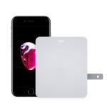 USB Travel Wireless Phone Charger 2 In 1 4500mAh Capacity One Year Warranty