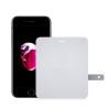 Buy cheap USB Travel Wireless Phone Charger 2 In 1 4500mAh Capacity One Year Warranty from wholesalers