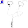 Buy cheap Portable Music Receiver Running Earphones 55mAH Bluetooth Sports Headphones from wholesalers